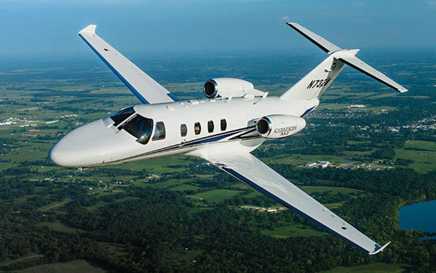 VLJs & Light Aircraft Charter Light Jet Rental Charter Jet One