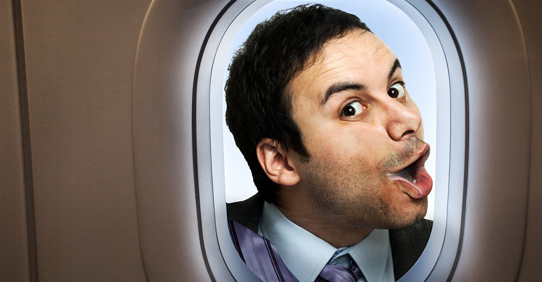 Best Entertainment for Long Flights