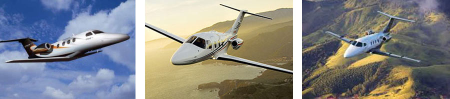 Very Light Aircraft Charter