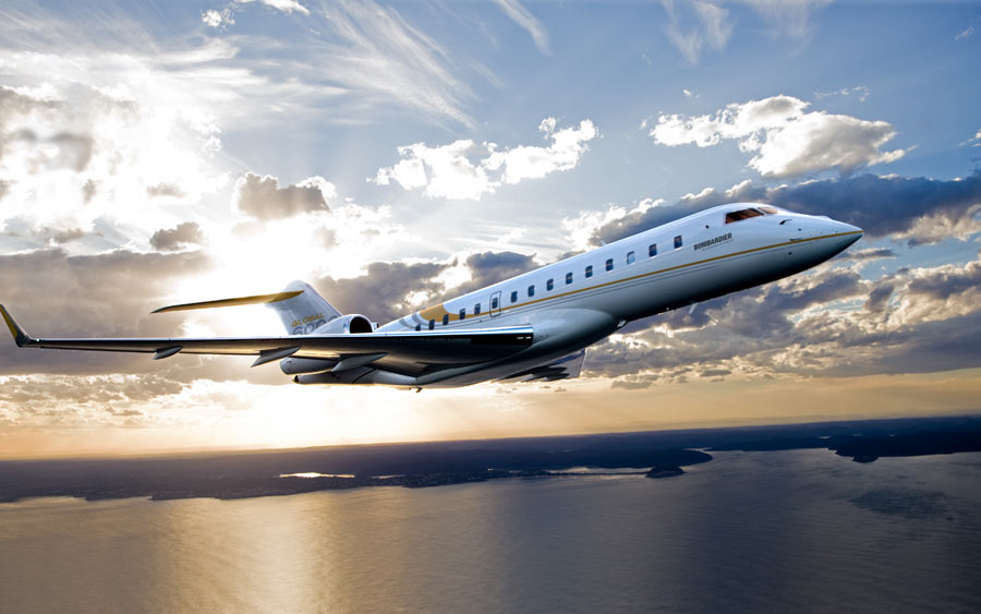 Best Private Jets Top 10 Best Business Jets