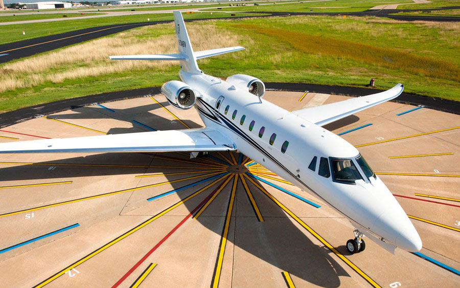 Best Private Jets | Top 10 Best Business Jets