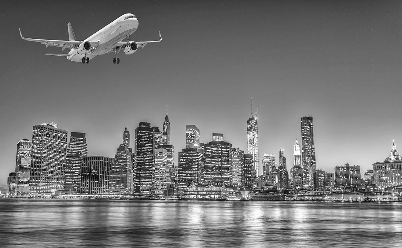 best airport new york city