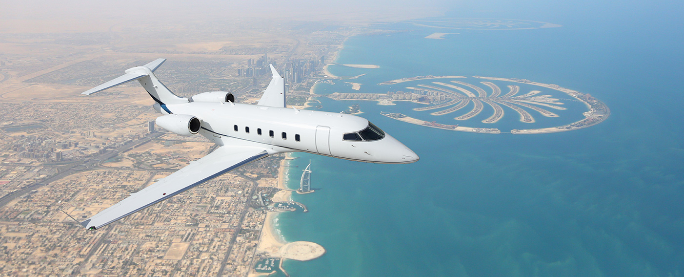 FBOs in Dubai