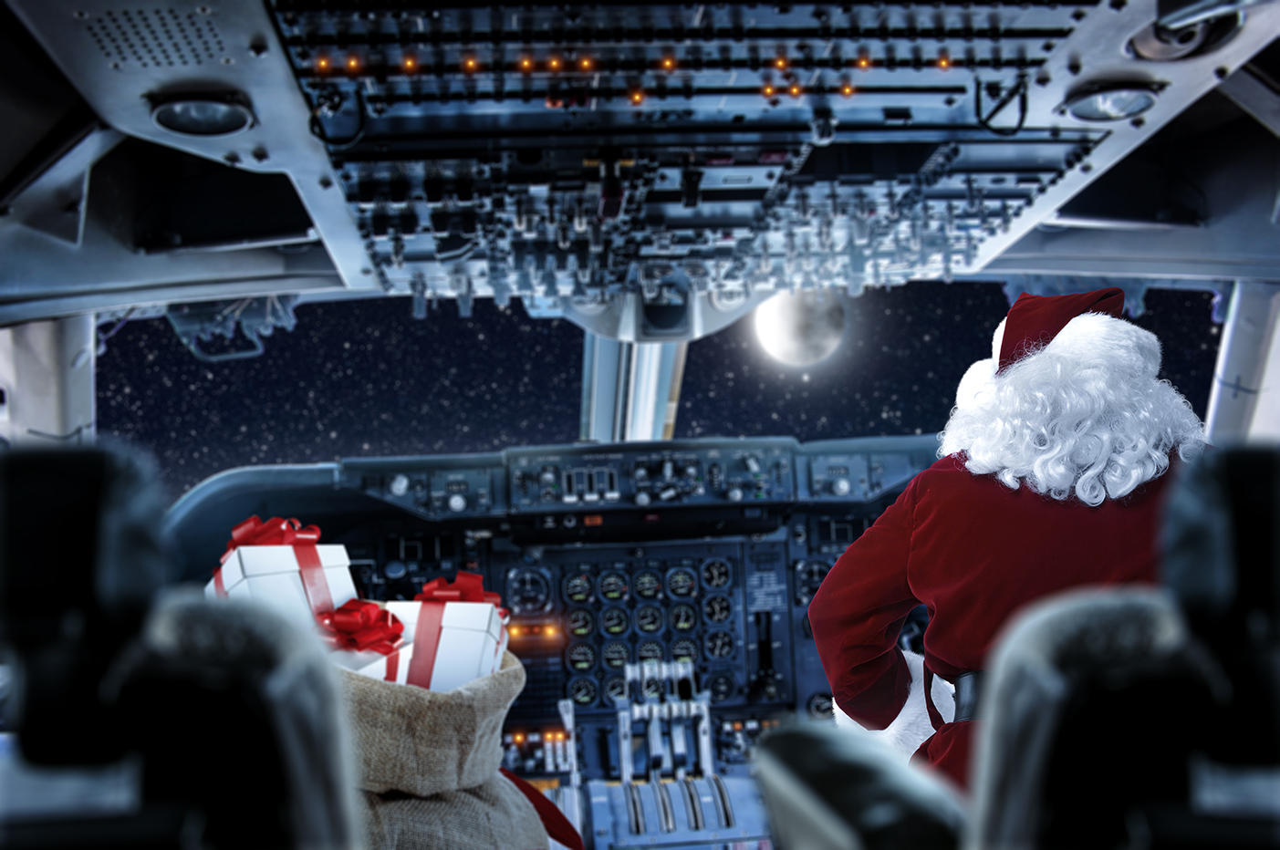 Holiday Charter Flights