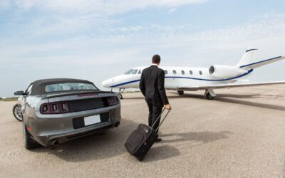 Flights to Oakland, CA & Why Private Beats Commercial Every Time