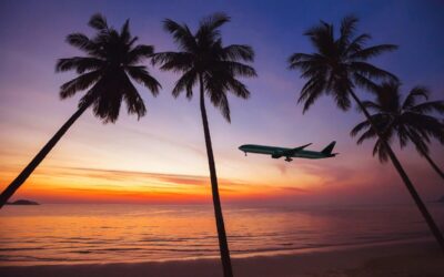 Private Flights to Hawaii: 6 Benefits of Booking a Private Jet to HI