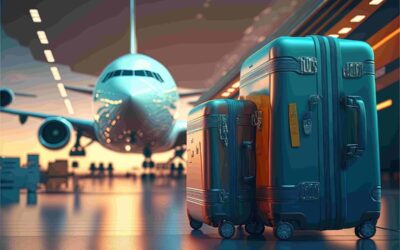 How to Plan a Multi-Leg Flight on Private Jet Planes