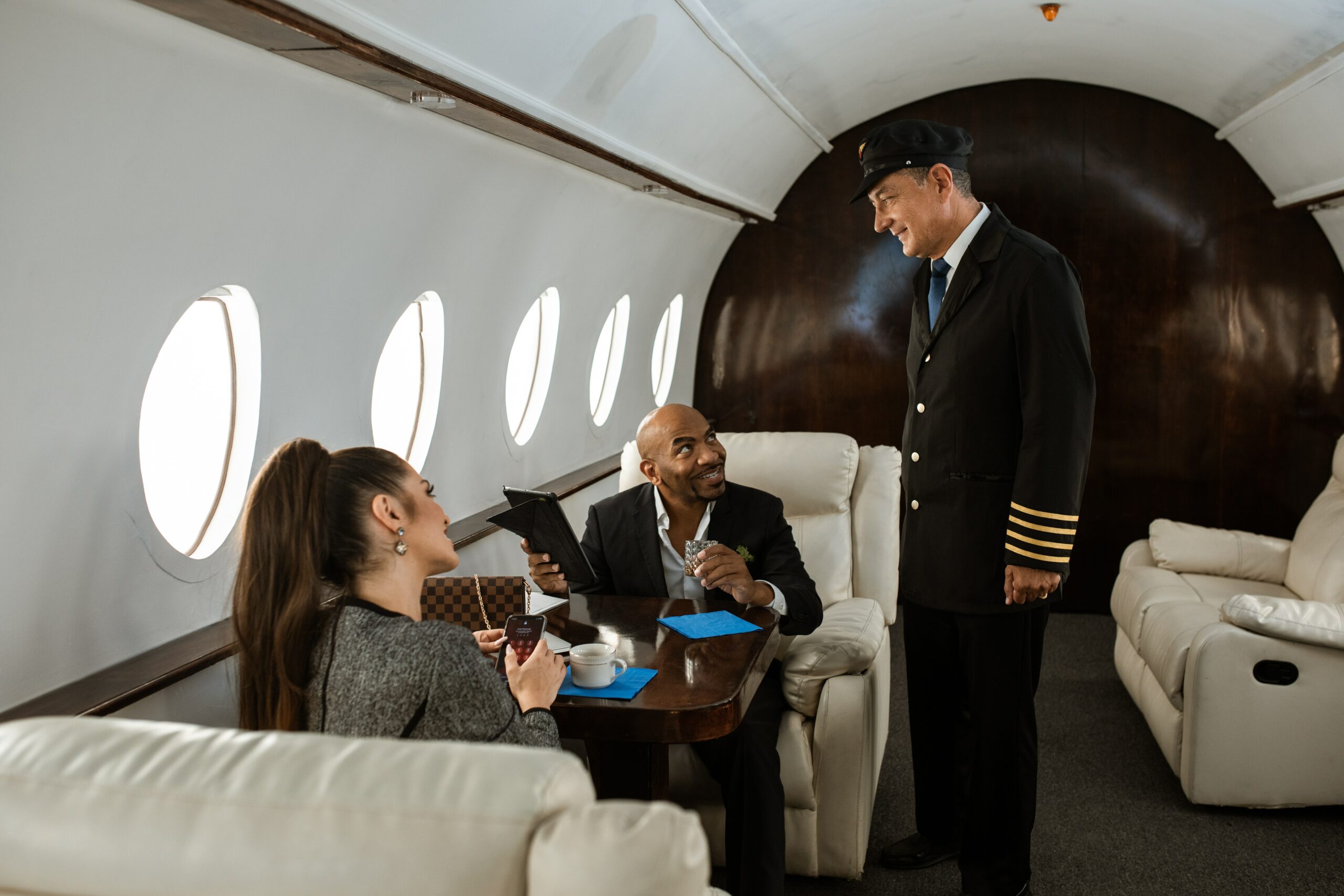Best Private Jet Companies Tips for Travel Charter Jet One
