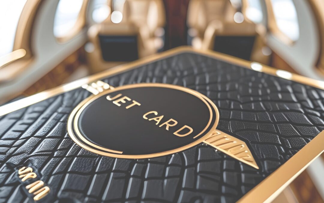 private jet membership