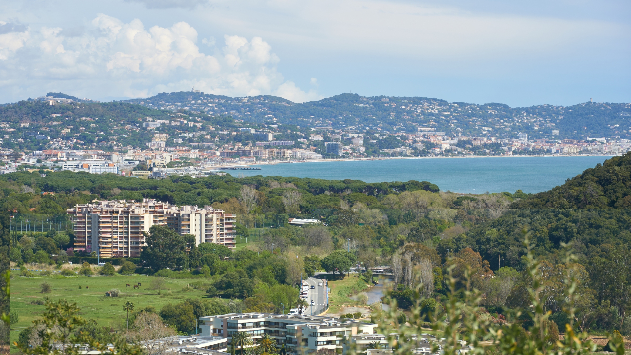 Cannes Mandelieu Airport