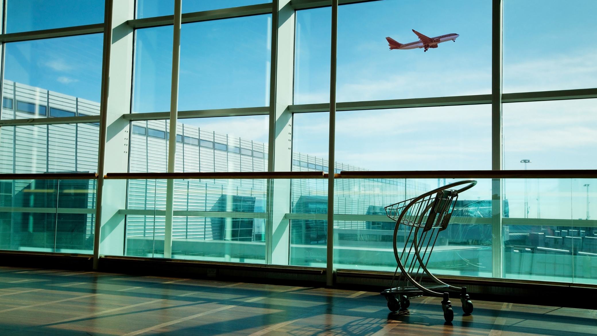 Ciampino Airport