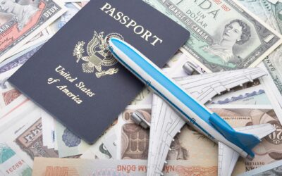 The Top Private Jet Airports in the World for Seamless, Queue-Free Travel