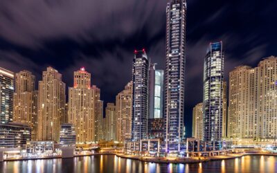 What American Travelers Need to Know When Flying to Dubai (DWC) — And Why Charter Jet One Is the Smartest Way to Get There