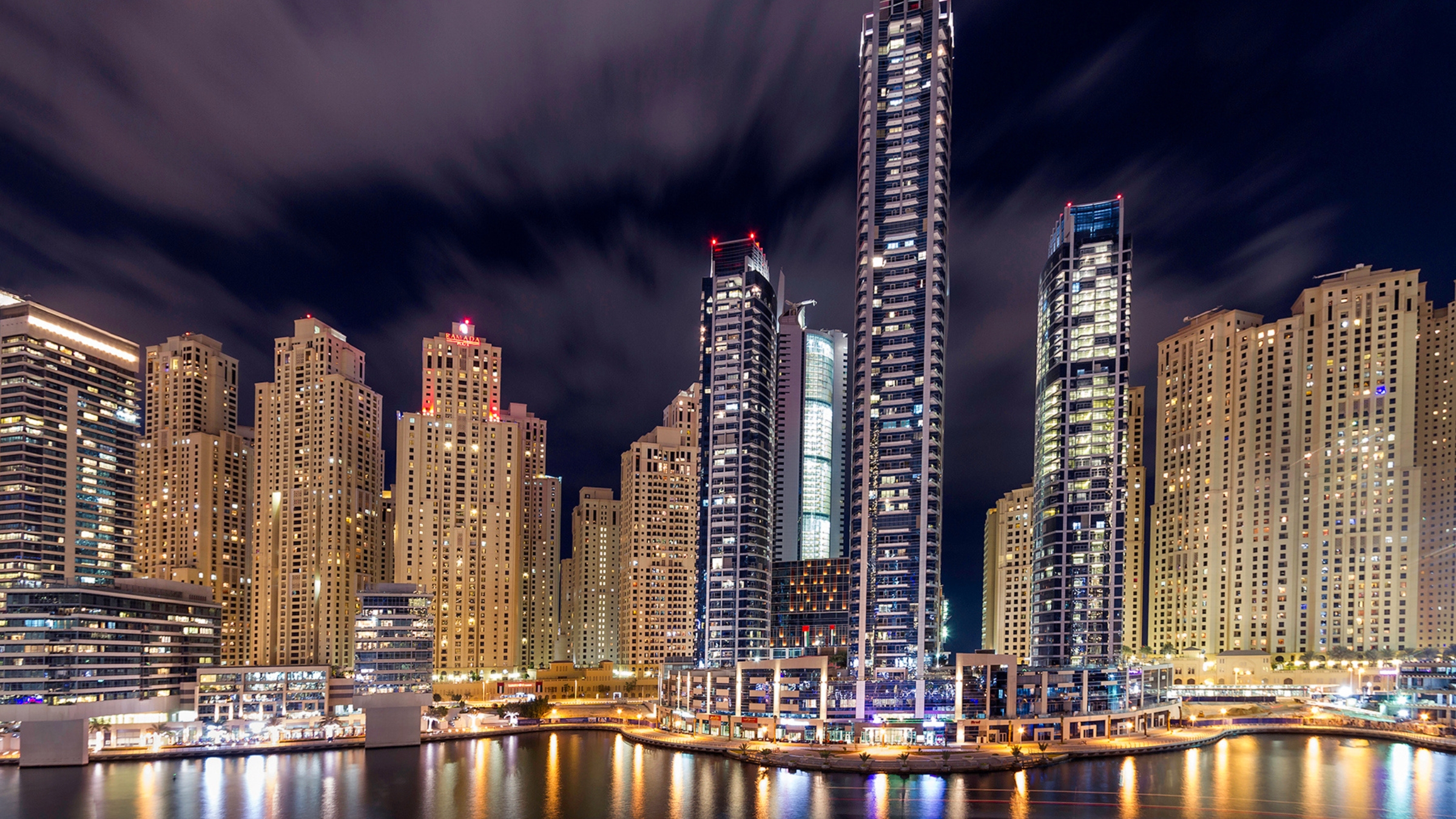 Dubai (DWC) airports