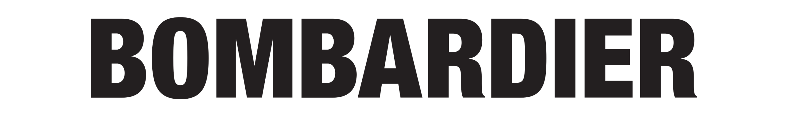Bombardier Aerospace