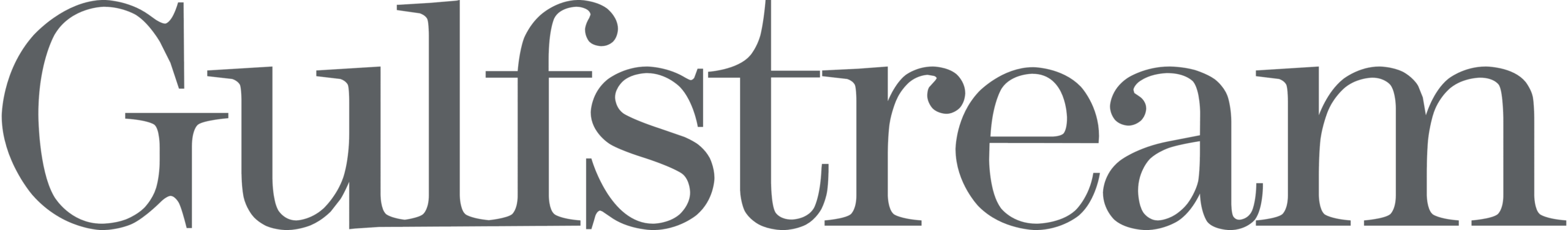 Gulfstream Aerospace