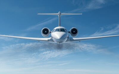 What Makes The Bombardier Challenger 850 A Versatile Heavy Jet in Charter Jet One’s Fleet