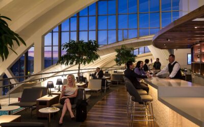 Club Airlines: Airline Loyalty, VIP Lounges & When It’s Time to Go Private