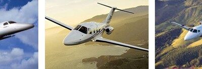 Small Private Jets: What’s Inside and Which One to Charter