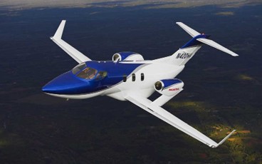 HondaJet